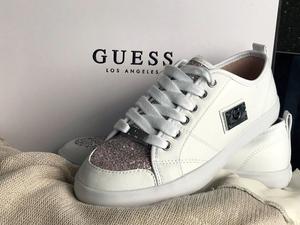 zapatillas guess - importada