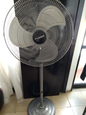 1 Ventilador turbo