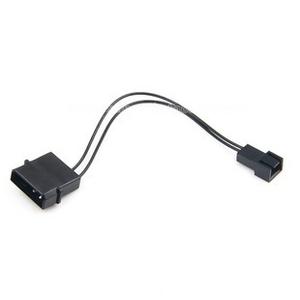 Adaptador Molex A Cooler De 3 O 4 Pines