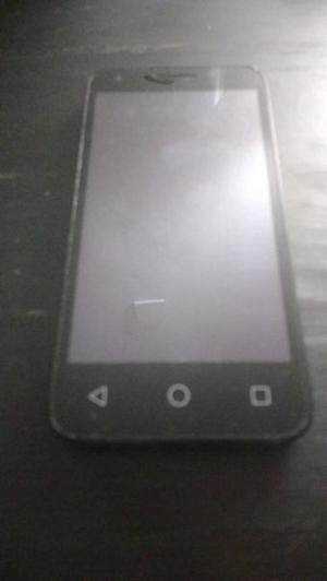 Alcatel one touch Pixi