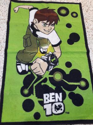 Alfombra Ben 10