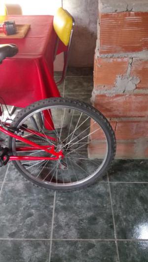 Bicicletas rodado 26