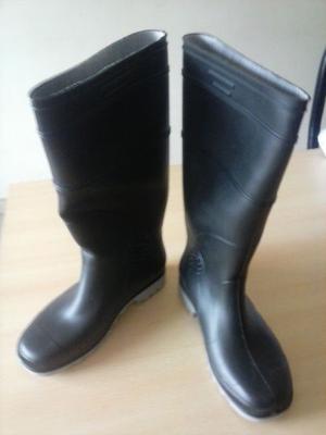 Botas para lluvia hombre