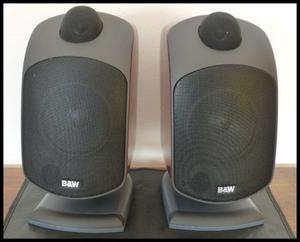 Bowers & Wilkins Lm1