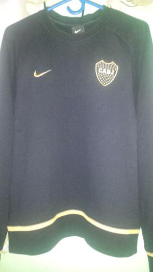 Buzo Boca Juniors  Nike