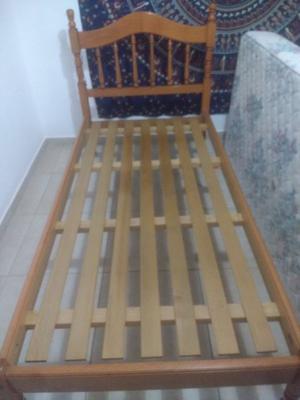 Cama 1 1/2