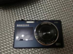 Camara De Fotos Samsung Dv150f Imperdible