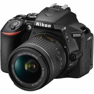 Camara Digital Nikon D Kit mm 24mp Full Hd Wi-fi