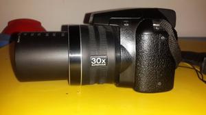 Camara Fujifilm Modelo Finepix S Y Sus Accesorios