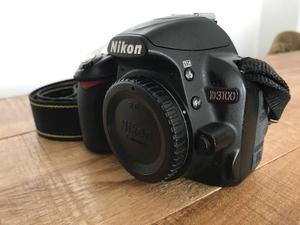 Camara Nikon D - Ver Descripción - Telovendo Argentina