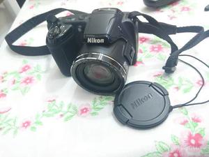 Camara Nikon L810