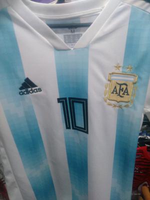 Camiseta de futbol seleccion