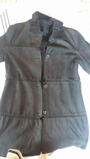 Campera,gamulan de mujer talle S/M justo