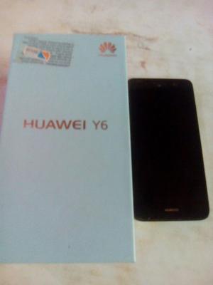 Celular Huawei y6