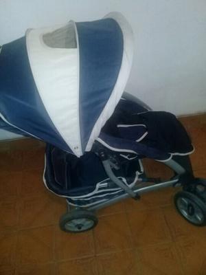 Cochecito para bebe exelente estado