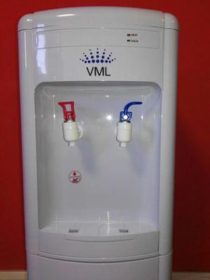 Dispenser De Agua Frio/calor Importado