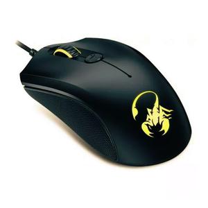 Genius M Gx Gaming Mouse Scorpion Series 5 Niveles Dpi