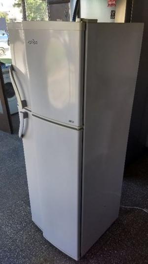 Heladera Mabe Hma 385 - Con Freezer 364 Litros