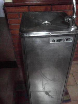 Hidro Frio Agua Fria Dispenser Ideal Para Local