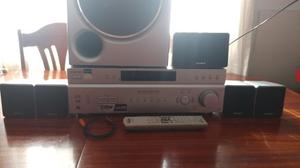 Home Cinema Sony Str-k670p Am Fm Receiver