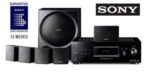 Home Theatre Sony Ht-ddwg700 Impecable Como Nuevo