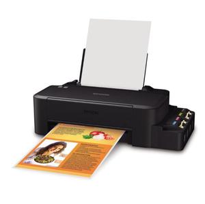 Impresora Epson L120 Ecotank