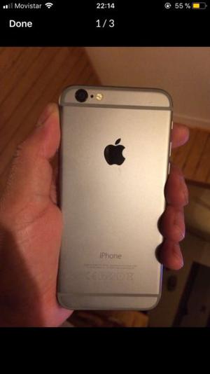 Iphone 6 comonuevo