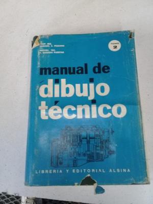 Manual de dibujo tecnico