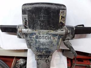 Martillo demoledor Bosch