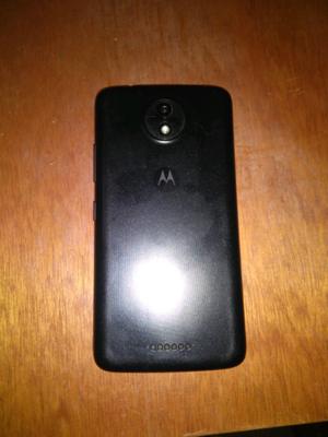 Motorola c con pantalla rota
