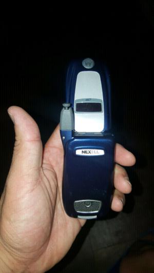 Motorola nextel I760