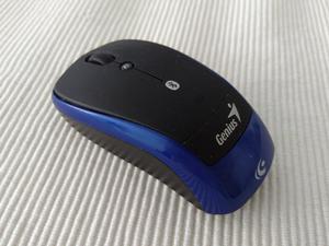 Mouse inalámbrico Bluetooth Genius Traveler BT