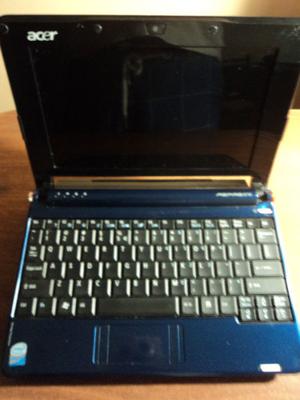 Netbook Acer Aspire ZG5