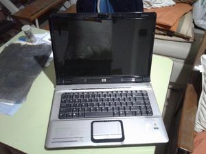 Notebook HP Pavillion dv  para repuesto