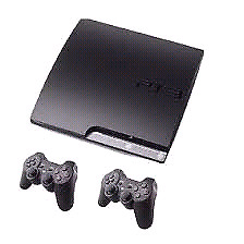 PLAY STATION 3+2 JOYSTICK+PES18