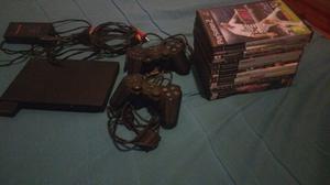 PlayStation 2 completa