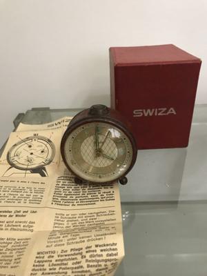 Reloj antiguo Suiza