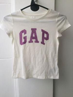 Remera GAP Niña