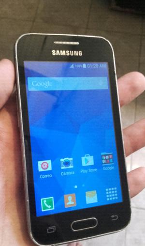 Samsung Galaxy Ace 4 Neo Claro