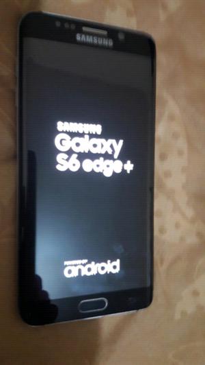 Samsung S6edge libre