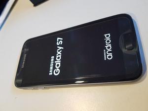 Samsung S7 impecable