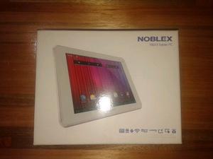 Tablet Noblex 8"