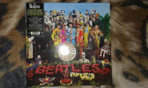 The Beatles Sargent Peppers Vinilo