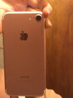 VENDO IPHONE 7