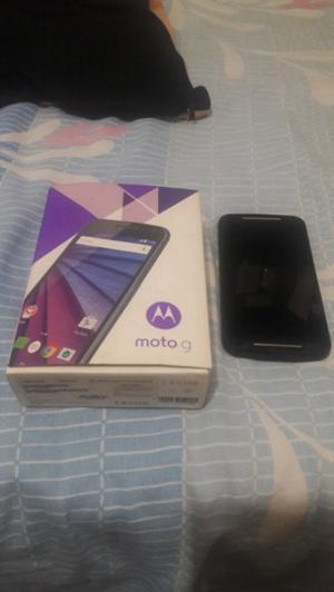 VENDO MOTOROLA 2DA GENERACION