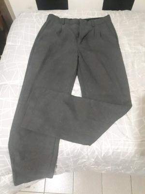 VENDO PANTALONES ESCOLARES