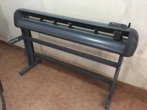 VENDO PLOTTER DE CORTE