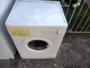 Vendo Lavarropas Eslabon