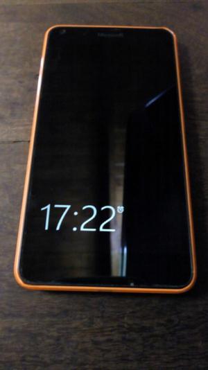 Vendo Nokia Lumia 640 LTE LIBRE