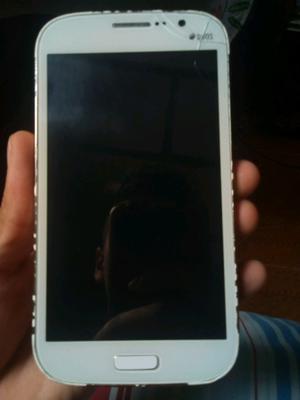 Vendo Samsung galaxy Grand Neo Plus